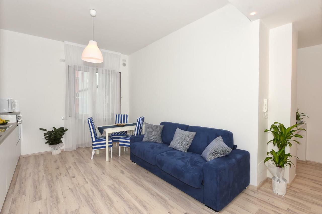 Cda Apartament Minori Exterior foto